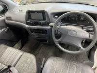 Toyota LITE ACE VAN лот № 2362 оценка 3  с аукциона в Японии 4