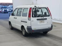 Toyota LITE ACE VAN лот № 2362 оценка 3  с аукциона в Японии 1