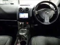 Nissan DUALIS лот № 4021 оценка 3  с аукциона в Японии 2