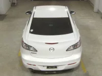 Mazda AXELA лот № 4020 оценка 3.5  с аукциона в Японии 5