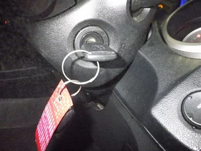 Honda FIT  с аукциона в Японии