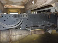 Isuzu ELF лот № 1095 оценка 3.5  с аукциона в Японии 3