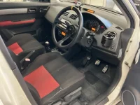 Suzuki SWIFT лот № 2341 оценка 3.5  с аукциона в Японии 3