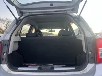 Nissan MARCH лот № 31 оценка 3  с аукциона в Японии 4