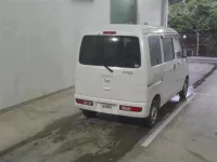 Daihatsu HIJET VAN лот № 112 оценка R  с аукциона в Японии 4