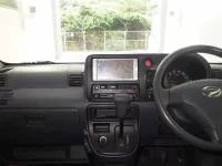 Daihatsu HIJET VAN лот № 112 оценка R  с аукциона в Японии 5