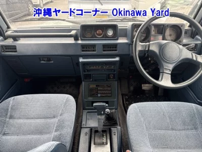 Mitsubishi PAJERO  с аукциона в Японии