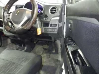 Suzuki WAGON R лот № 4026 оценка 3  с аукциона в Японии 6