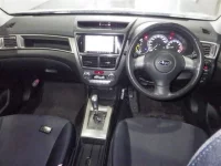 Subaru EXIGA лот № 45 оценка 3.5  с аукциона в Японии 2
