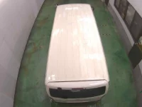 Toyota REGIUS ACE VAN лот № 44 оценка 3  с аукциона в Японии 4