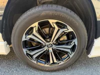 Toyota RAV4 лот № 1021 оценка 4  с аукциона в Японии 4