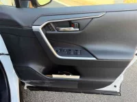 Toyota RAV4 лот № 1021 оценка 4  с аукциона в Японии 6