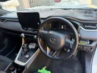 Toyota RAV4 лот № 1021 оценка 4  с аукциона в Японии 7