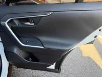 Toyota RAV4 лот № 1021 оценка 4  с аукциона в Японии 9