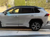 Toyota RAV4 лот № 1021 оценка 4  с аукциона в Японии 12