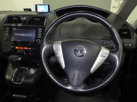 Nissan SERENA лот № 8013 оценка 3.5  с аукциона в Японии 4