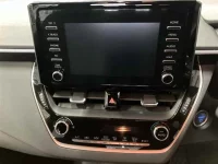 Toyota COROLLA SPORT лот № 70028 оценка 3.5  с аукциона в Японии 5