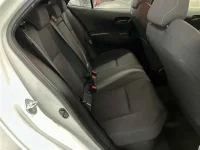 Toyota COROLLA SPORT лот № 70028 оценка 3.5  с аукциона в Японии 7