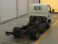 Toyota TOYOACE лот № 1103 оценка 3.5  с аукциона в Японии 1