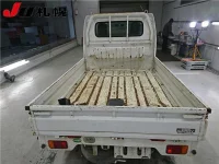 Suzuki CARRY TRUCK лот № 541 оценка R  с аукциона в Японии 6