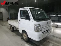 Suzuki CARRY TRUCK лот № 541 оценка R  с аукциона в Японии 7