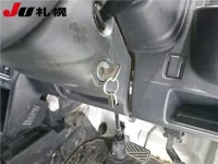 Suzuki CARRY TRUCK лот № 541 оценка R  с аукциона в Японии 3