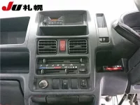 Suzuki CARRY TRUCK лот № 541 оценка R  с аукциона в Японии 5