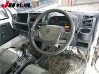 Suzuki CARRY TRUCK лот № 541 оценка R  с аукциона в Японии 2