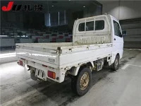 Suzuki CARRY TRUCK лот № 541 оценка R  с аукциона в Японии 1