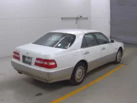 Nissan CIMA лот № 8016 оценка R  с аукциона в Японии 3