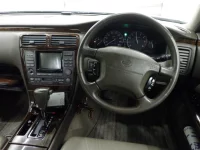 Nissan CIMA лот № 8016 оценка R  с аукциона в Японии 4