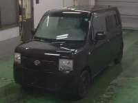 Daihatsu MOVE CONTE лот № 53 оценка 2  с аукциона в Японии 3