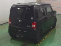 Daihatsu MOVE CONTE лот № 53 оценка 2  с аукциона в Японии 4