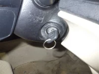 Toyota MARK X лот № 50 оценка 3.5  с аукциона в Японии 3