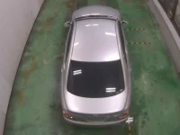 Toyota MARK X лот № 50 оценка 3.5  с аукциона в Японии 4