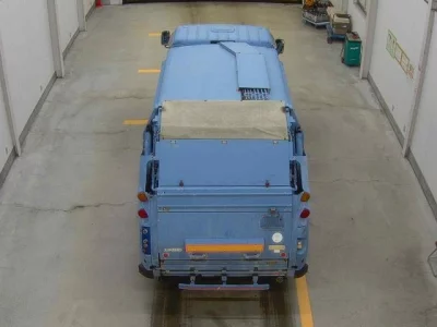 Isuzu ELF  с аукциона в Японии