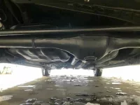 Toyota PIXIS SPACE лот № 11009 оценка 3  с аукциона в Японии 3