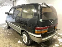 Nissan SERENA лот № 11006 оценка 3.5  с аукциона в Японии 1