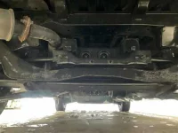 Nissan SERENA лот № 11006 оценка 3.5  с аукциона в Японии 3