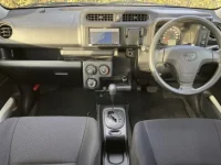 Toyota SUCCEED лот № 47 оценка 3.5  с аукциона в Японии 3