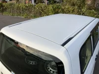 Toyota SUCCEED лот № 47 оценка 3.5  с аукциона в Японии 2