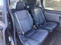 Toyota VOXY лот № 1026 оценка R  с аукциона в Японии 12