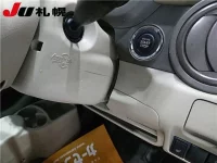 Mazda CAROL лот № 545 оценка 3  с аукциона в Японии 3