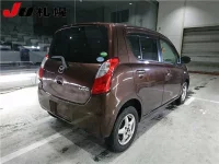 Mazda CAROL лот № 545 оценка 3  с аукциона в Японии 1