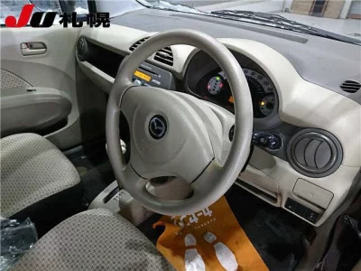 Mazda CAROL  с аукциона в Японии