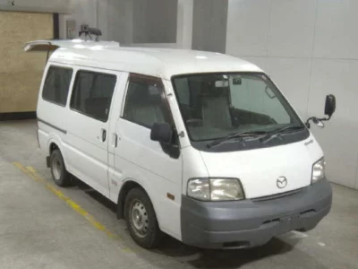 Mazda BONGO VAN