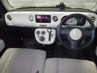 Daihatsu MIRA лот № 58 оценка 3.5  с аукциона в Японии 2