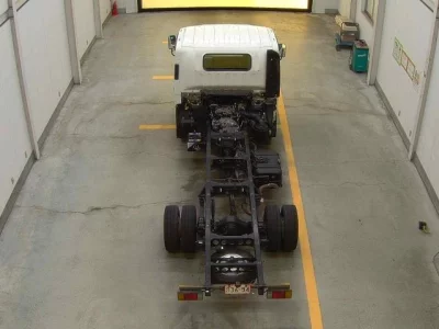 Mazda TITAN  с аукциона в Японии