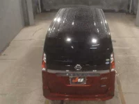 Nissan SERENA лот № 3001 оценка 4  с аукциона в Японии 5