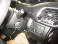 Nissan SERENA лот № 3001 оценка 4  с аукциона в Японии 6